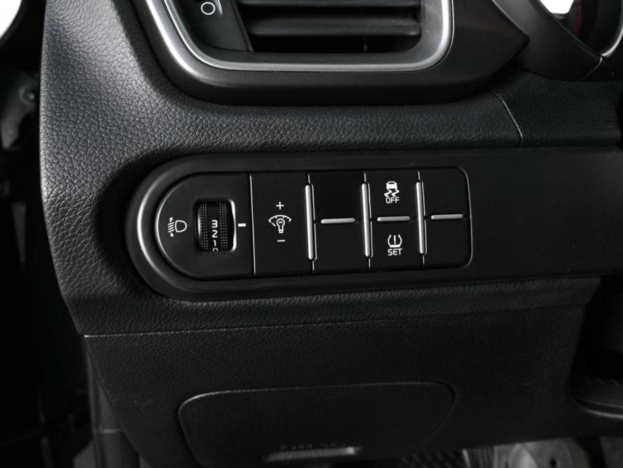 Kia Ceed III Рестайлинг Ростов-на-Дону  - изображение 17