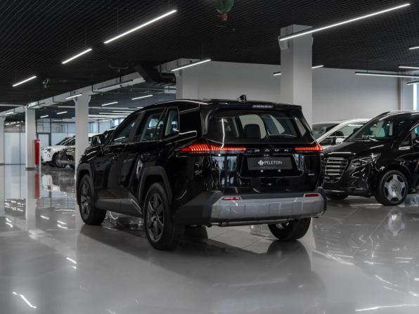 Toyota RAV4 VI (XA60) с пробегом 2026 года, цена 4 350 000 рублей, 30 км, внедорожник, Автокод Объявления