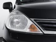Nissan Tiida I Рестайлинг Москва  - изображение 43