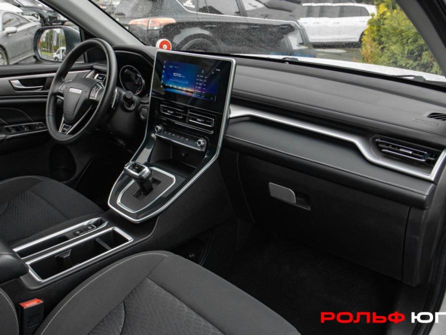 Haval M6 II Москва  - изображение 7