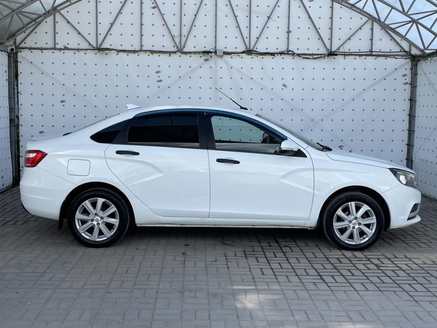 Lada (ВАЗ) Vesta I Тамбов  - изображение 9