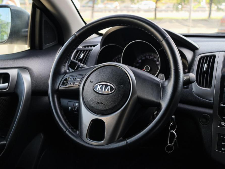 Kia Cerato II Москва  - изображение 12