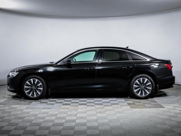 Audi A6 V (C8) с пробегом 2020 года, цена 3 879 000 рублей, 117000 км, седан, Автокод Объявления