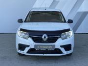 Renault Logan II Рестайлинг Екатеринбург  - изображение 20