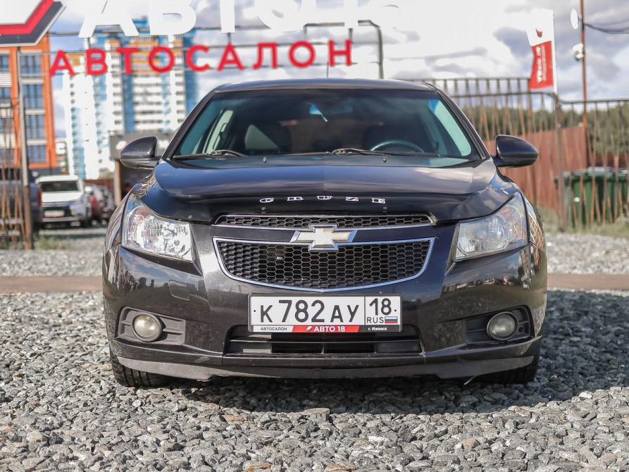 Chevrolet Cruze I Ижевск  - изображение 3