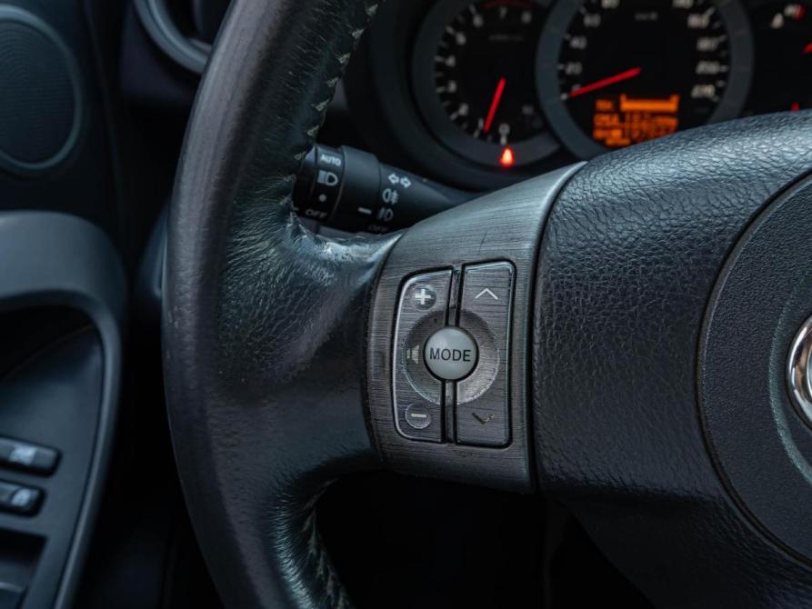 Toyota RAV4 III (XA30) Краснодар  - изображение 17