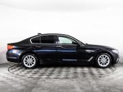 BMW 5 серии VII (G30/G31/G38) Санкт-Петербург  - изображение 28