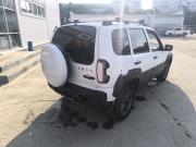 Lada (ВАЗ) Niva Travel I Сызрань  - изображение 19