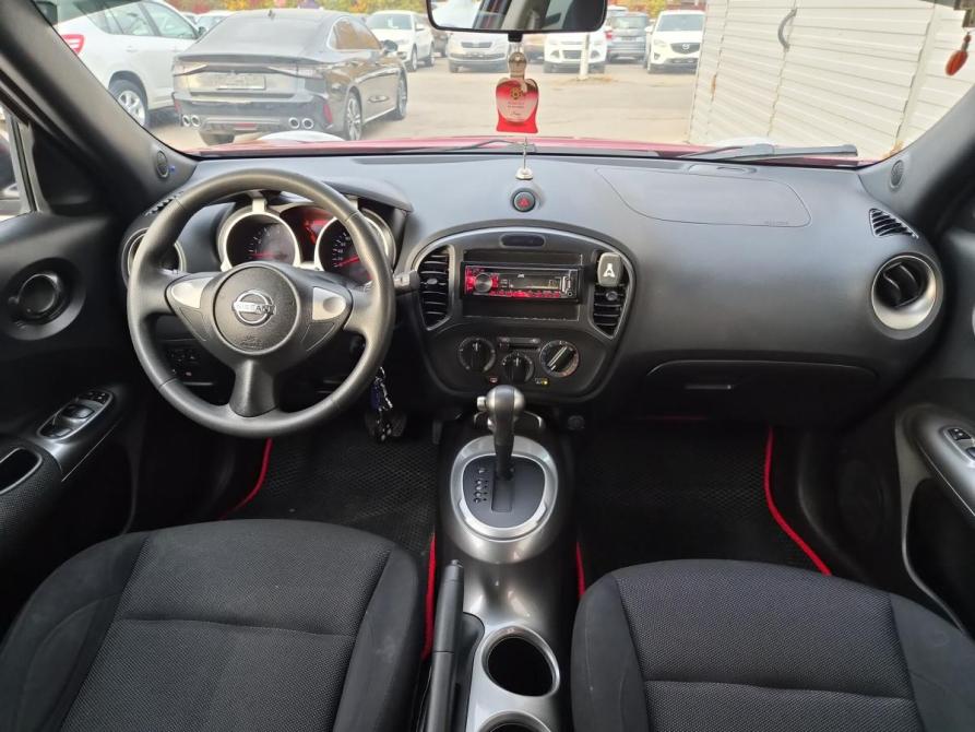 Nissan Juke I Саратов  - изображение 24
