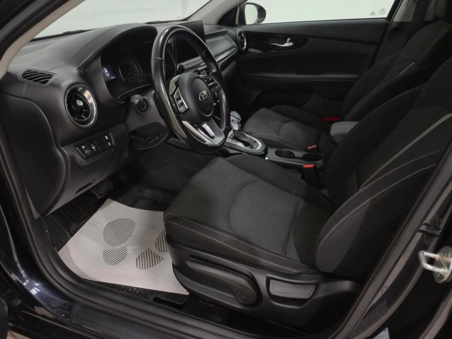 Kia Cerato IV Альметьевск  - изображение 9