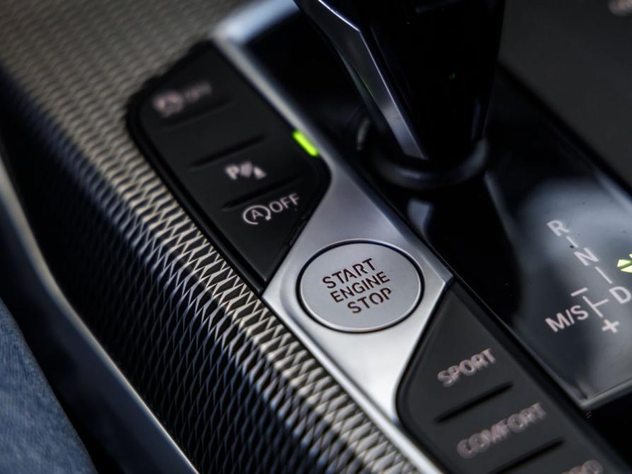 BMW 3 серии VII (G2x) Волгоград  - изображение 28