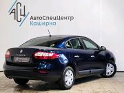 Renault Fluence I Москва  - изображение 4