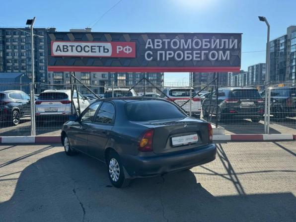 ЗАЗ Chance с пробегом 2011 года, цена 152 880 рублей, 105855 км, седан, Автокод Объявления