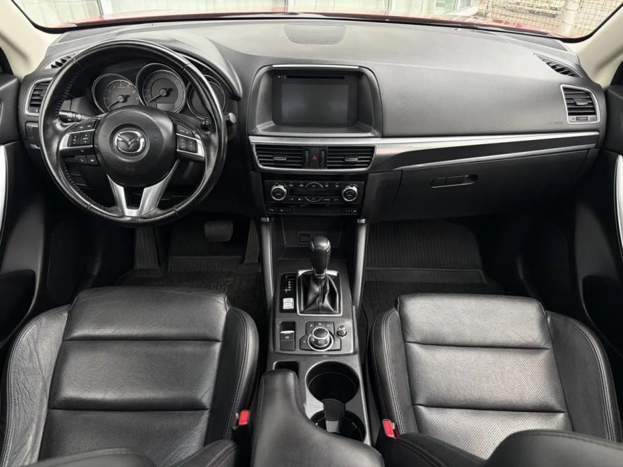 Mazda CX-5 I Рестайлинг Воронеж  - изображение 9