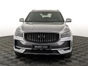 Geely Monjaro I Москва  - изображение 32