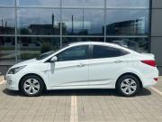Hyundai Solaris I Владикавказ  - изображение 20