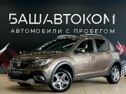 Renault Sandero II Рестайлинг Уфа  - изображение 17