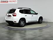 Nissan Terrano III (D10) Белгород  - изображение 21