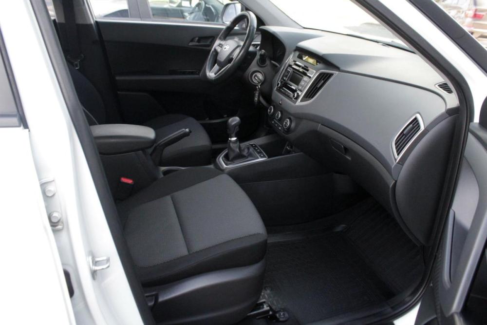 Hyundai Creta I Брянск  - изображение 5