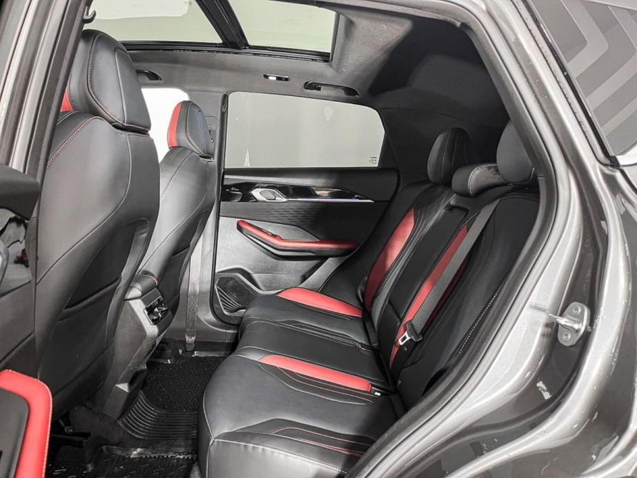 Geely Coolray I Рестайлинг Ногинск  - изображение 22