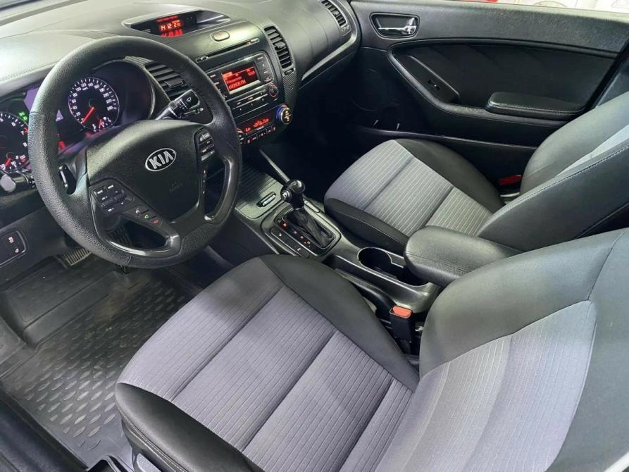 Kia Cerato III Набережные Челны  - изображение 9