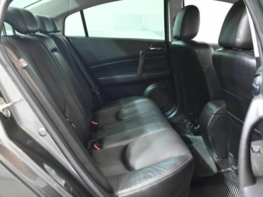 Mazda 6 II (GH) Рестайлинг Екатеринбург  - изображение 16