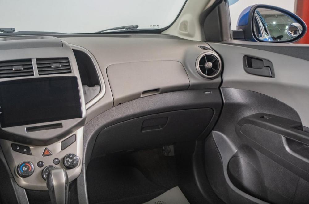 Chevrolet Aveo II Томск  - изображение 12