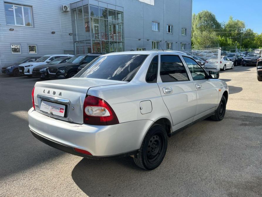 Lada (ВАЗ) Priora I Рестайлинг Нижнекамск  - изображение 19