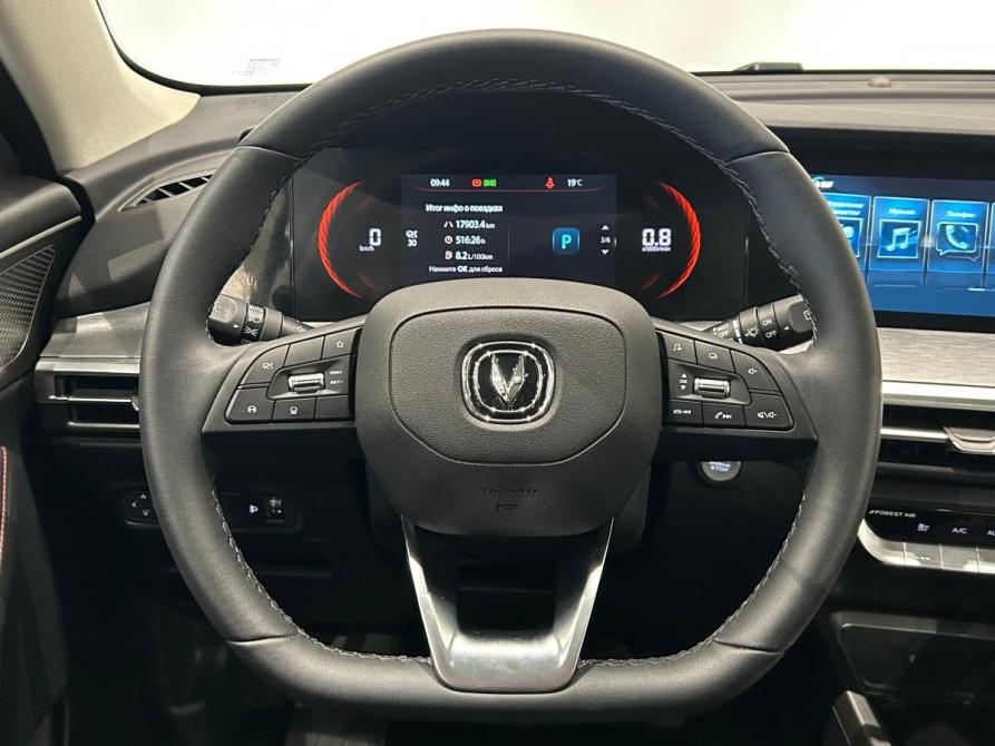 Changan CS35 Plus I Рестайлинг Санкт-Петербург  - изображение 21