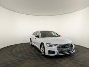 Audi A6 V (C8) Москва  - изображение 33
