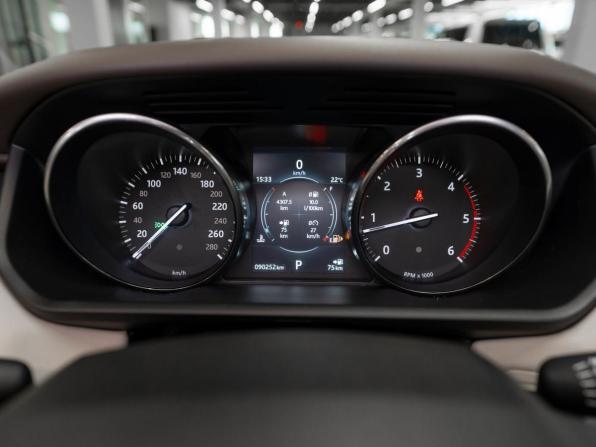 Land Rover Range Rover Sport II с пробегом 2015 года, цена 3 990 000 рублей, 90253 км, внедорожник, Автокод Объявления