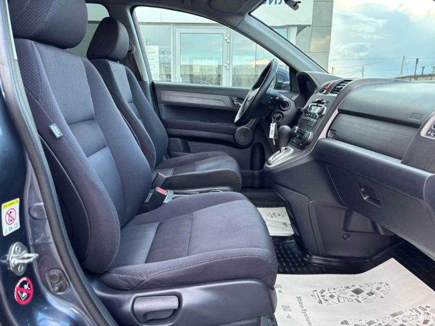 Honda CR-V III Пермь  - изображение 15
