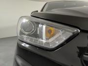 Hyundai Creta I Рестайлинг Уфа  - изображение 45