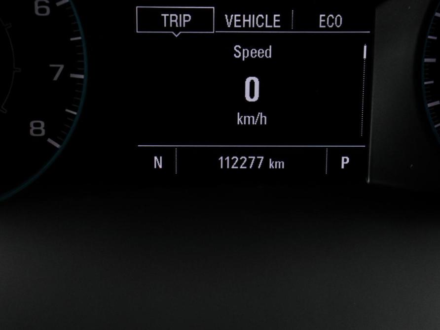 Chevrolet Equinox III Москва  - изображение 11