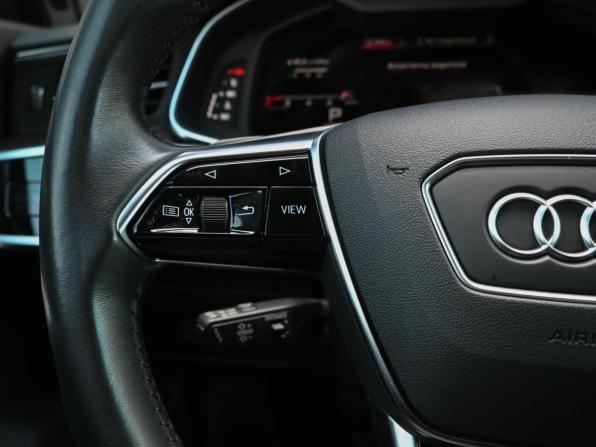 Audi A6 V (C8) с пробегом 2020 года, цена 4 199 000 рублей, 90422 км, седан, Автокод Объявления