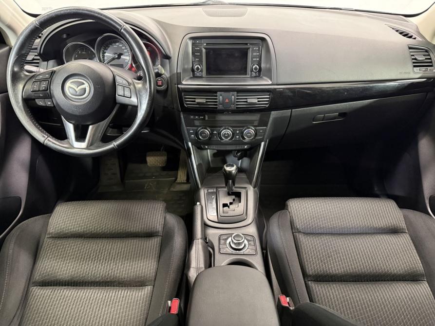 Mazda CX-5 I Ярославль  - изображение 9