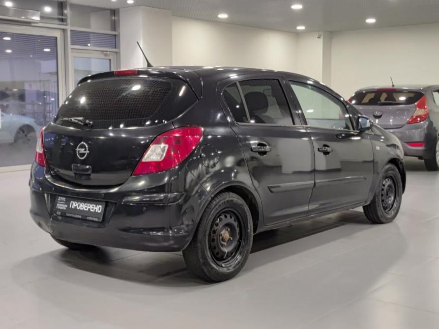 Opel Corsa D Казань  - изображение 6