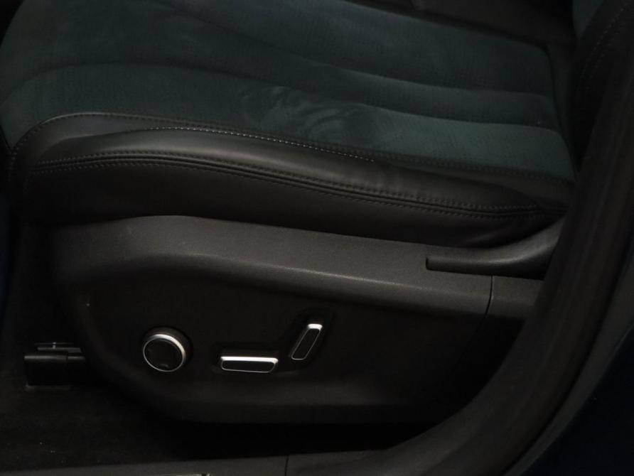 Geely Monjaro I Москва  - изображение 16