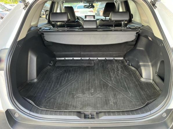 Toyota RAV4 V (XA50) с пробегом 2022 года, цена 3 069 000 рублей, 129456 км, внедорожник, Автокод Объявления