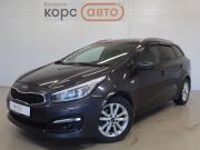 Kia Ceed II Рестайлинг Тверь  - изображение 16