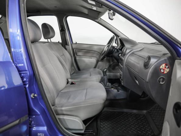 Renault Logan I с пробегом 2007 года, цена 150 000 рублей, 182406 км, седан, Автокод Объявления