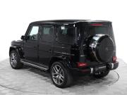 Mercedes-Benz G-Класс AMG II (W463) Москва  - изображение 33
