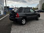 Kia Sportage II Рестайлинг Ярославль  - изображение 43