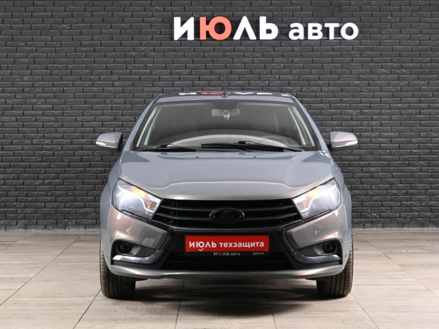 Lada (ВАЗ) Vesta I Екатеринбург  - изображение 2