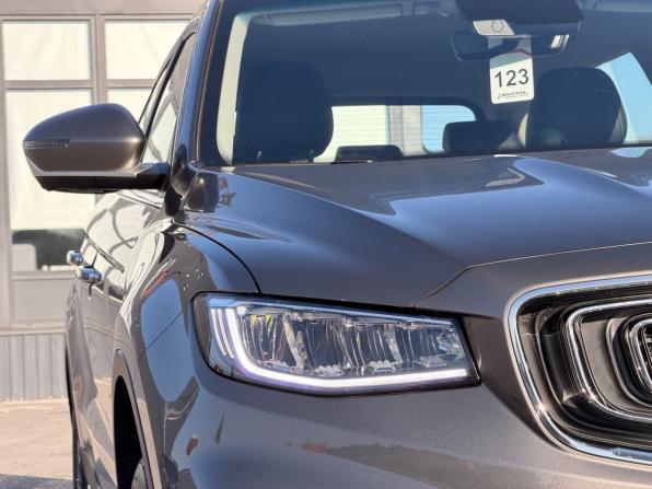 Belgee X70 I Рестайлинг с пробегом 2025 года, цена 2 330 000 рублей, 9722 км, внедорожник, Автокод Объявления