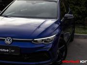 Volkswagen Golf VIII Москва  - изображение 42
