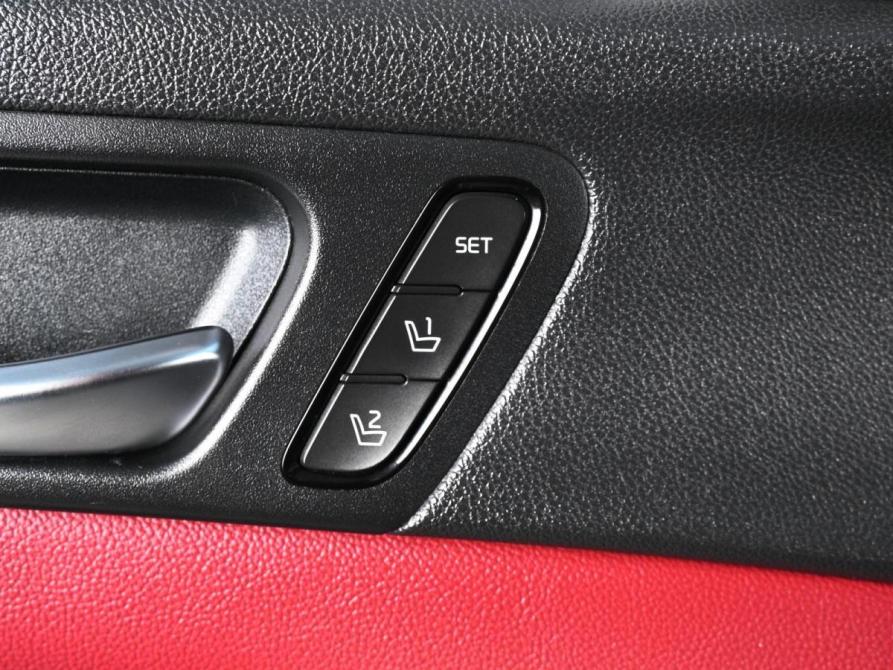 Kia Optima IV Рестайлинг Ростов-на-Дону  - изображение 21