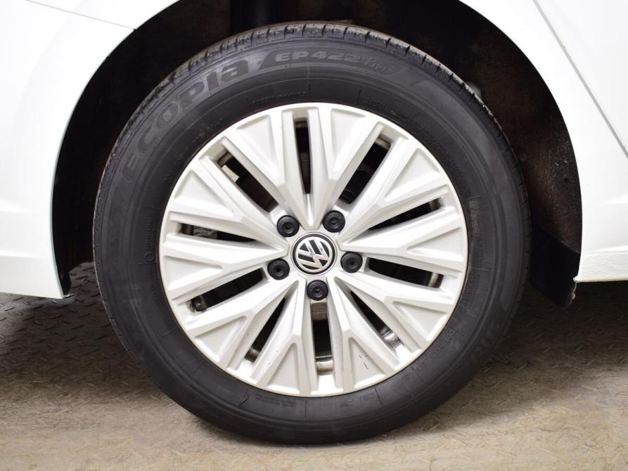 Volkswagen Jetta VII Кемерово  - изображение 11
