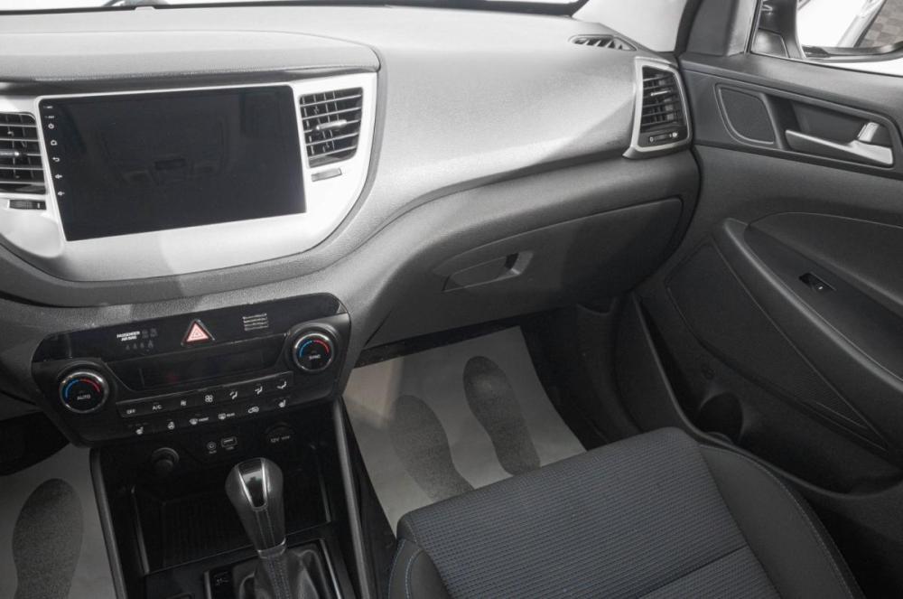 Hyundai Tucson III Барнаул  - изображение 22