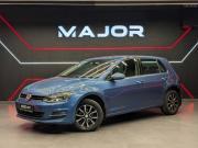Volkswagen Golf VII Москва  - изображение 28